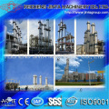 Industry Edible Alcohol Ethanol Distillation Equipment Plant with Ddgs, CO2 Recovery System